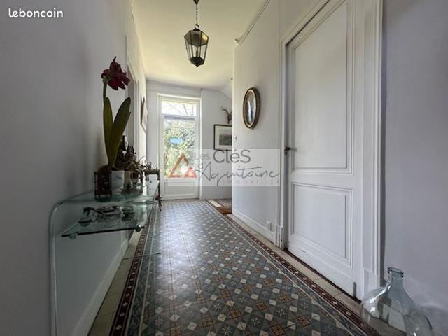 Maison vente à Cadillac-sur-Garonne, Gironde