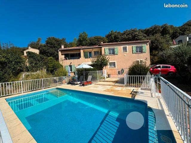 Maison vente à Brignoles, Carcès
