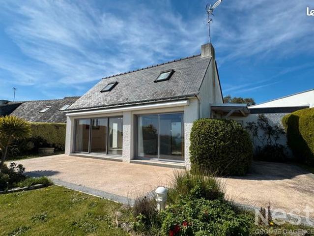 Maison vente à Lorient, Bretagne