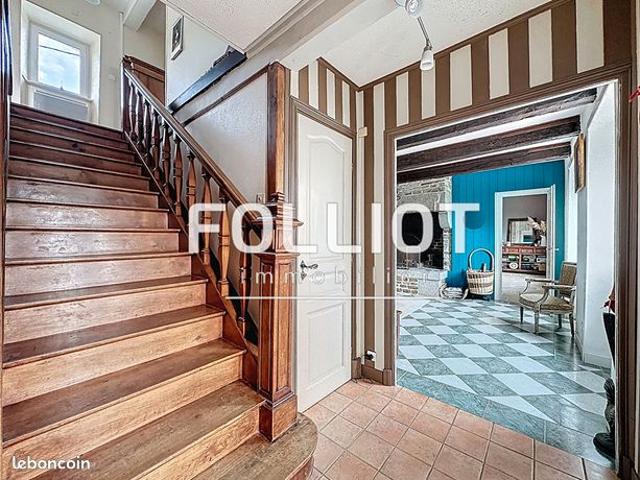 Maison vente à Avranches, Folligny