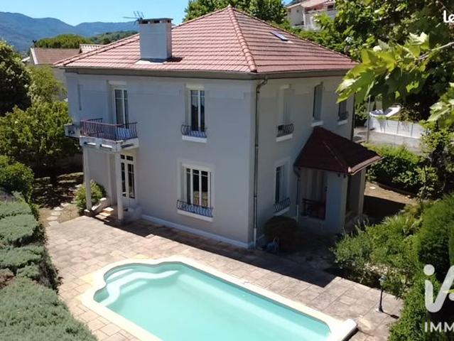 Maison vente à Privas