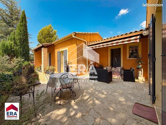 Maison vente à Carpentras, Bédoin