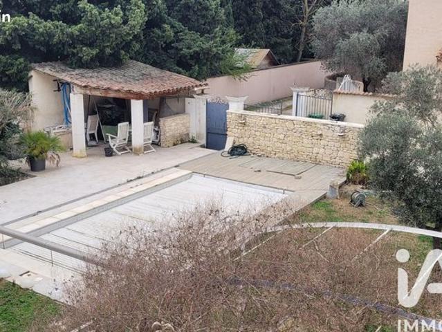 Maison vente à Avignon, Morières-lès-avignon