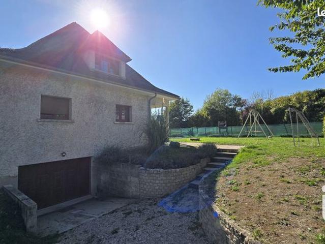 Maison vente à Vitry-le-François, Vitry-en-perthois