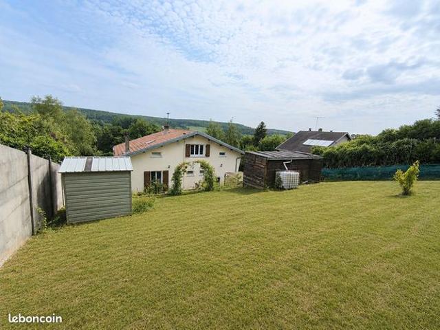 Maison vente à Bar-sur-Aube, Arsonval