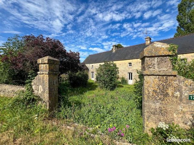 Maison vente à Cherbourg, Tamerville