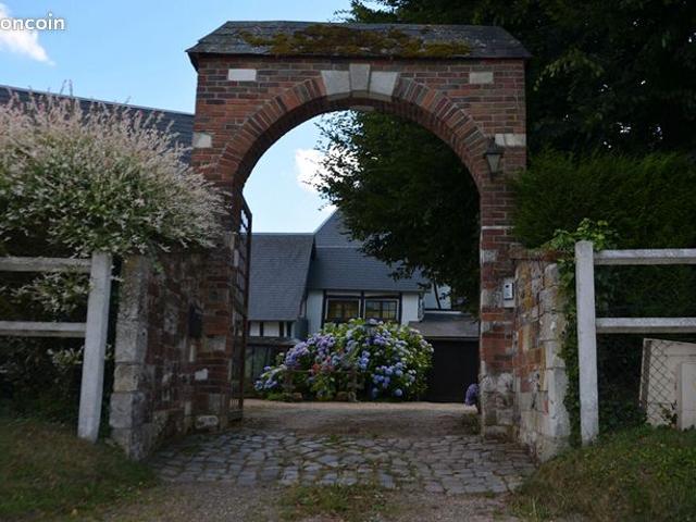 Maison vente à Tourville-la-Campagne, Eure