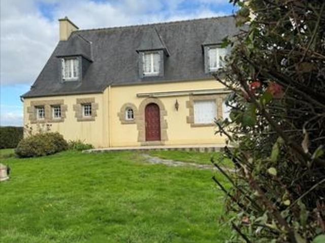 Maison vente à Morlaix, Bretagne
