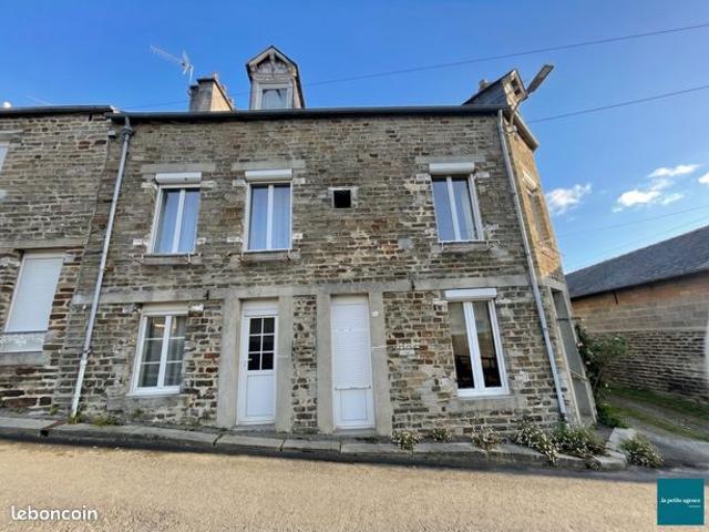 Maison vente à Vire, Normandie