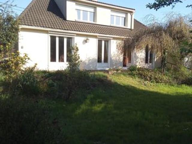 Maison vente à Sainte-Geneviève-des-Bois, Essonne