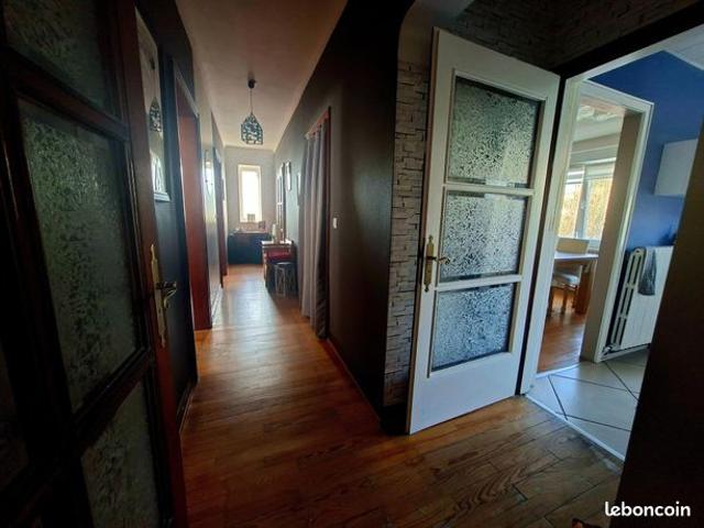 Maison vente à Forbach-Boulay-Moselle, Petite-rosselle