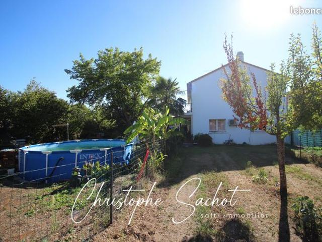 Maison vente à Arçais, Deux-Sèvres