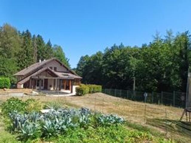 Maison vente à Lure, Chagey