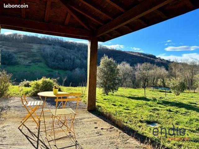 Maison vente à Oloron-Sainte-Marie, Navarrenx