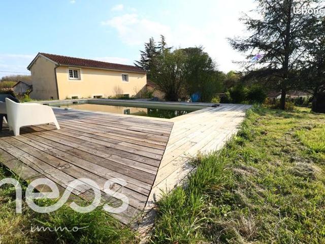 Maison vente à Omet, Gironde