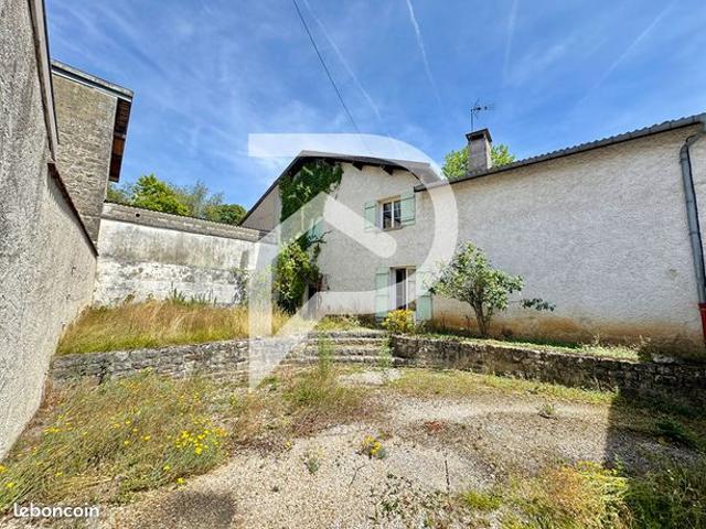 Maison vente à Saint-Dizier, Wassy