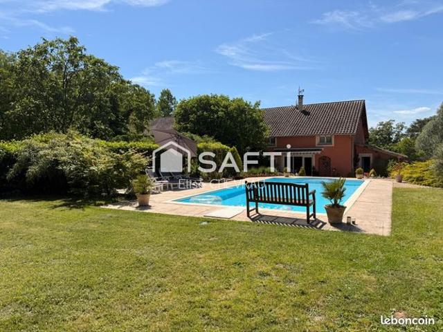 Maison vente à Bourg-en-Bresse, Reyssouze