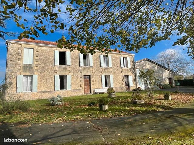 Maison vente à Mont-de-Marsan, Monségur