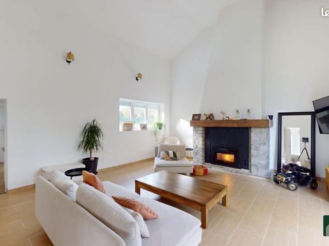 Maison vente à Chartres, Courville-sur-eure