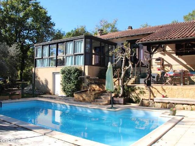 Maison vente à Périgueux, Paunat