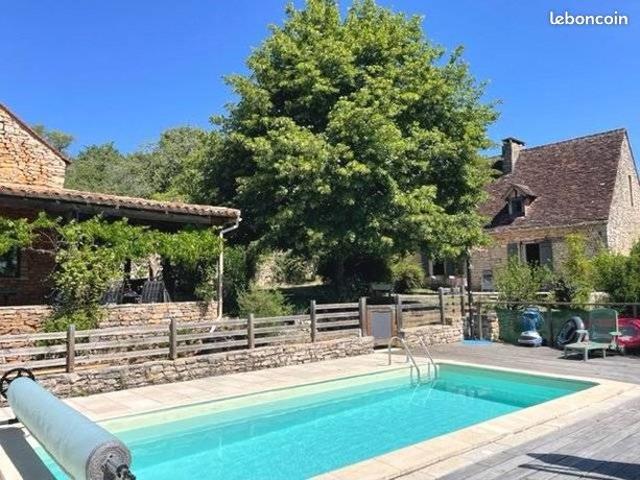 Maison vente à Sarlat-la-Canéda, Daglan