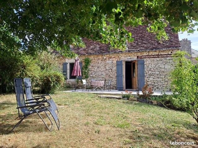 Maison vente à Sarlat-la-Canéda, Daglan