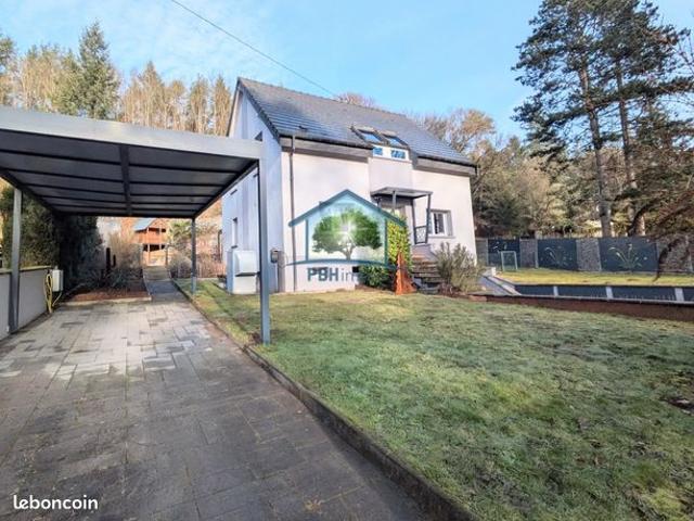 Maison vente à Saverne, Wingen-sur-moder