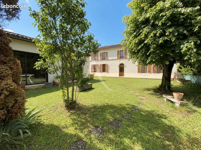Maison vente à Saint-Gaudens, Mirambeau