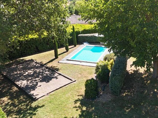 Maison vente à Villeneuve-sur-Lot, Penne-d'agenais