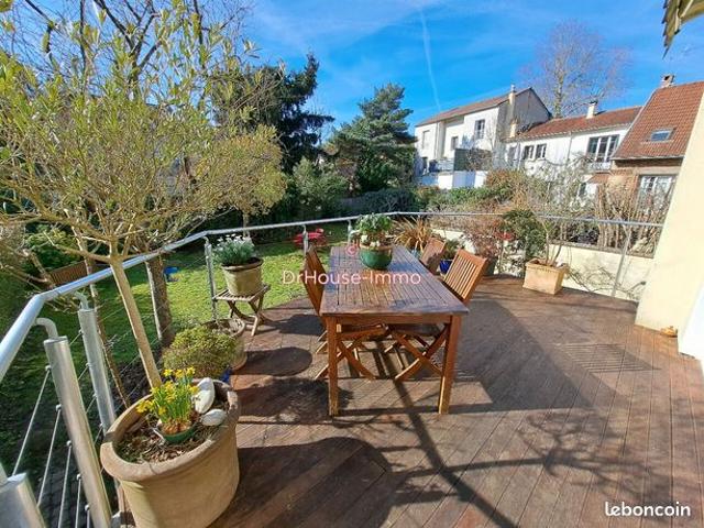 Maison vente à Ville-d'avray