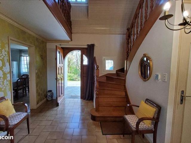 Maison vente à Châteaulin, Bretagne