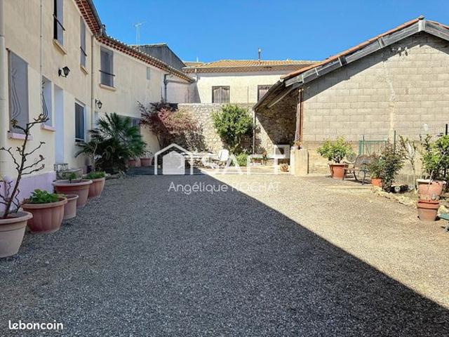 Maison vente à Béziers, Magalas