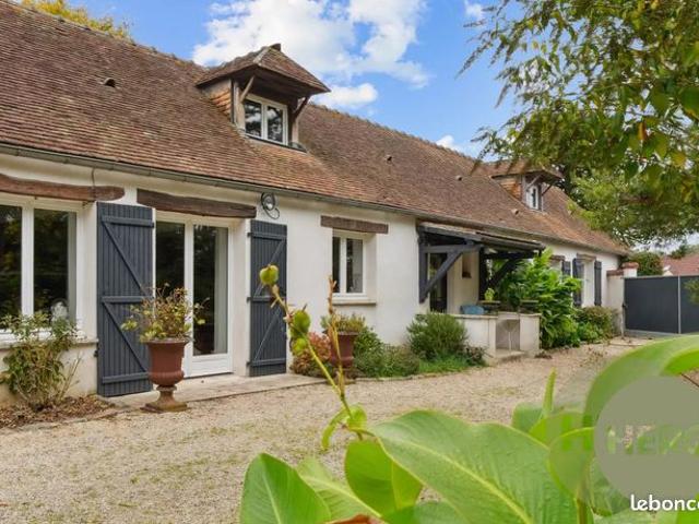Maison vente à Mantes-la-Jolie, Houdan