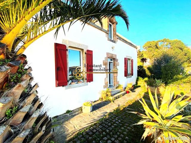 Maison vente à Morlaix, Bretagne