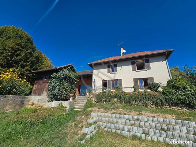 Maison vente à La Tour-du-Pin, Le Grand-lemps
