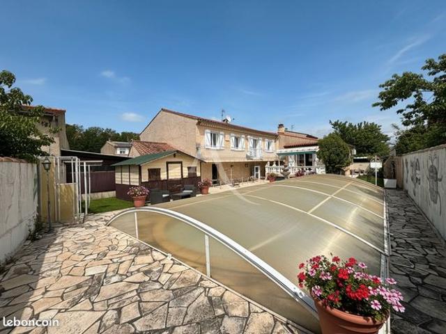Maison vente à Carcassonne