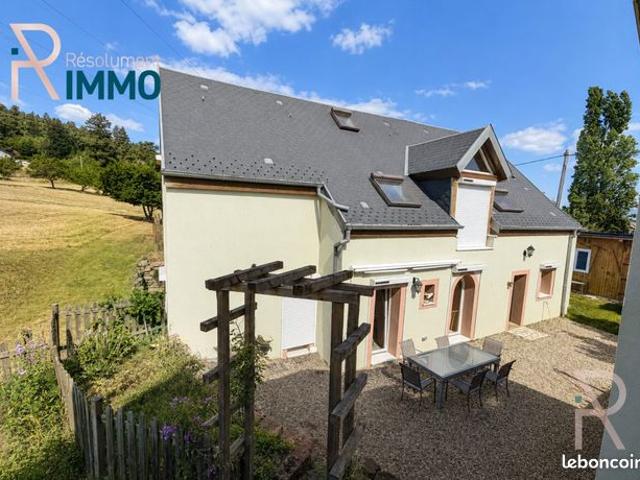 Maison vente à Labaroche, Collectivité européenne d'Alsace