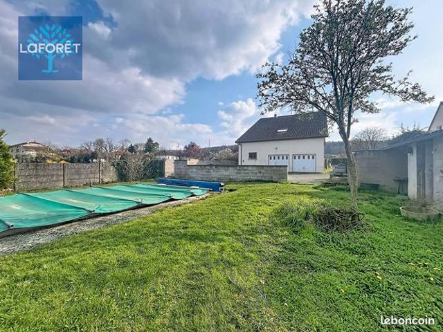 Maison vente à Bar-sur-Aube, Longchamp-sur-aujon