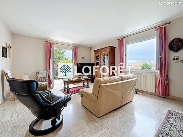 Maison vente à Cholet, Maulévrier