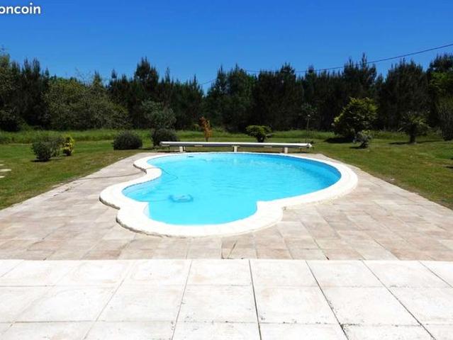 Maison vente à Mont-de-Marsan, Landes