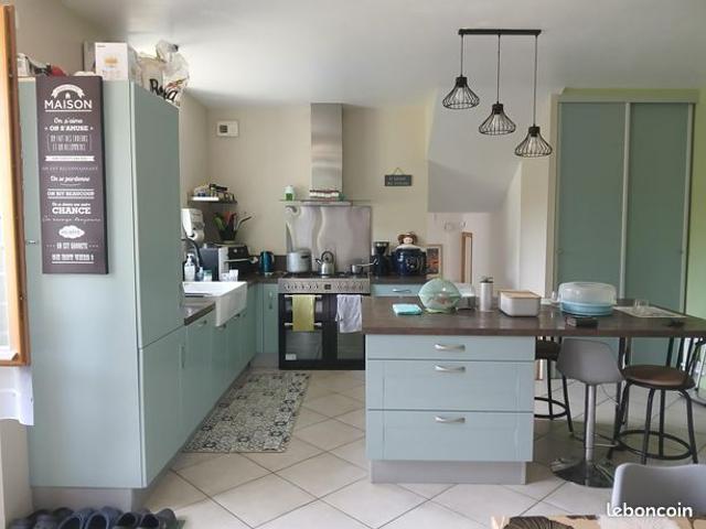 Maison vente à Guimaëc, Finistère
