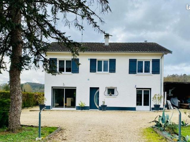 Maison vente à Périgueux, Trélissac