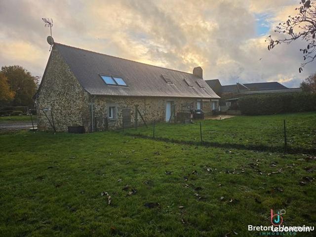 Maison vente à Mayenne, Montsûrs