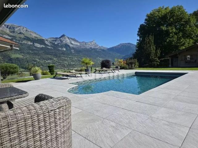 Maison vente à Bonneville, Domancy