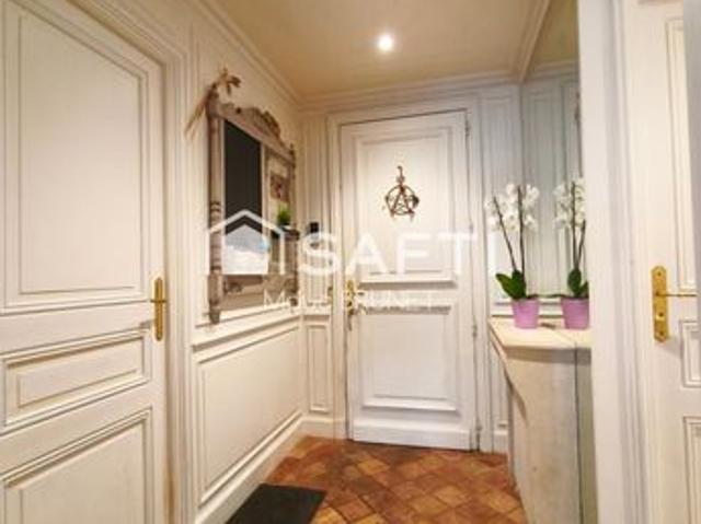 Maison vente à Mantes-la-Jolie, Houdan