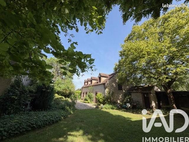 Maison vente à Montargis, Gy-les-nonains