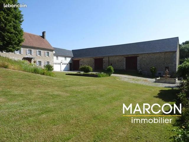 Maison vente à Aubusson, Mautes