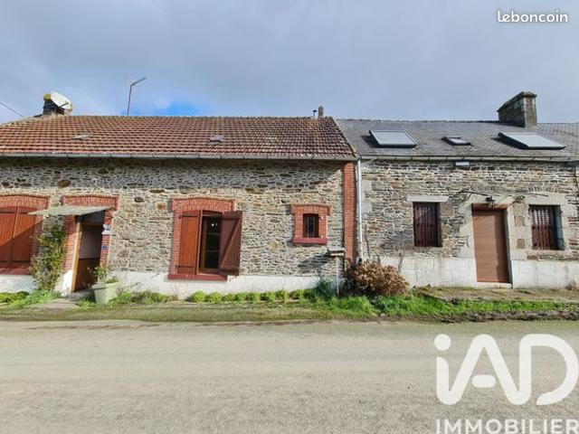 Maison vente à Mayenne, Chevaigné-du-maine