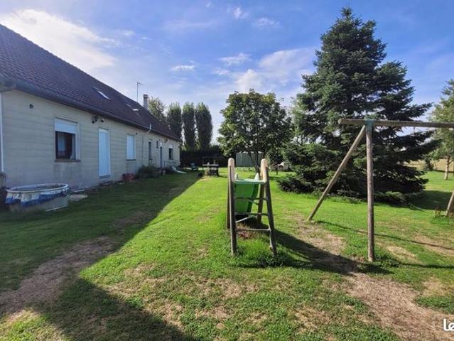 Maison vente à Mortagne-au-Perche, Saint-evroult-notre-dame-du-bois