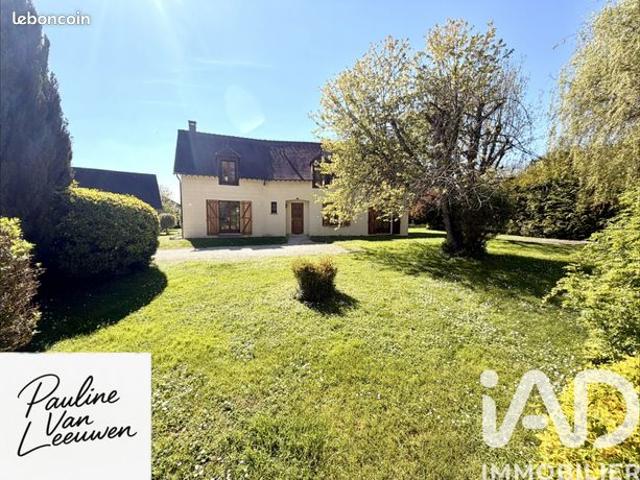 Maison vente à Sens, Fouchères
